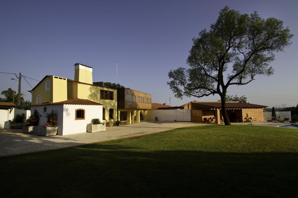 Quinta De Lograssol Vila Mealhada Exterior foto
